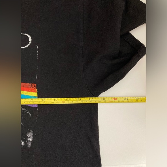 Pink Floyd | Men’s Pink Floyd Graphic Tee - Picture 4 of 5